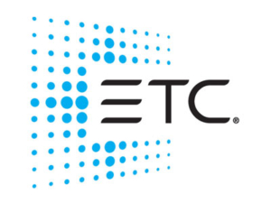 ETC Stage Lighting Logo