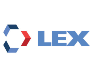 Lex Stage Lighting Logo