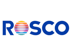 Rosco Stage Lighting Logo