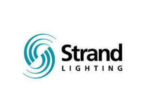 Strand Lighting Logo