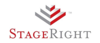 StageRight Logo