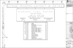 Madison H.S. cover page Madison H.S. cover page