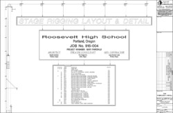 Roosevelt HS cover page Roosevelt HS cover page